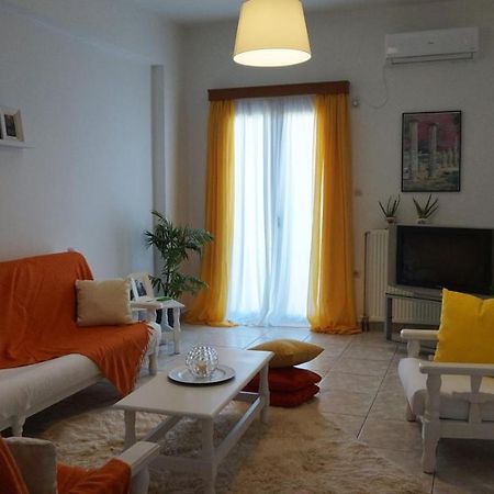 אולימפיה Olympia Sweet Home מראה חיצוני תמונה