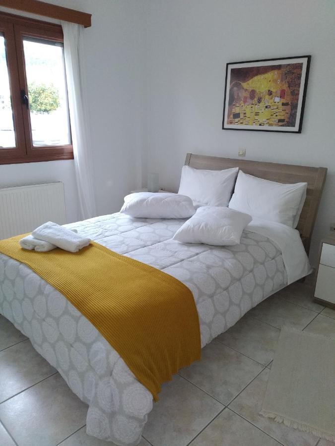 אולימפיה Olympia Sweet Home מראה חיצוני תמונה