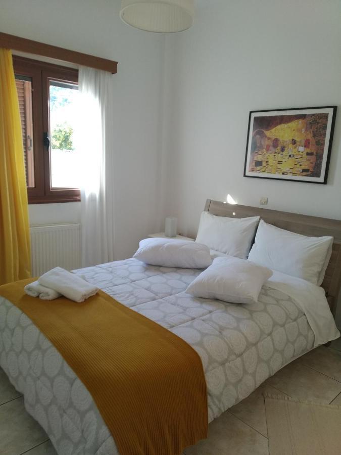 אולימפיה Olympia Sweet Home מראה חיצוני תמונה