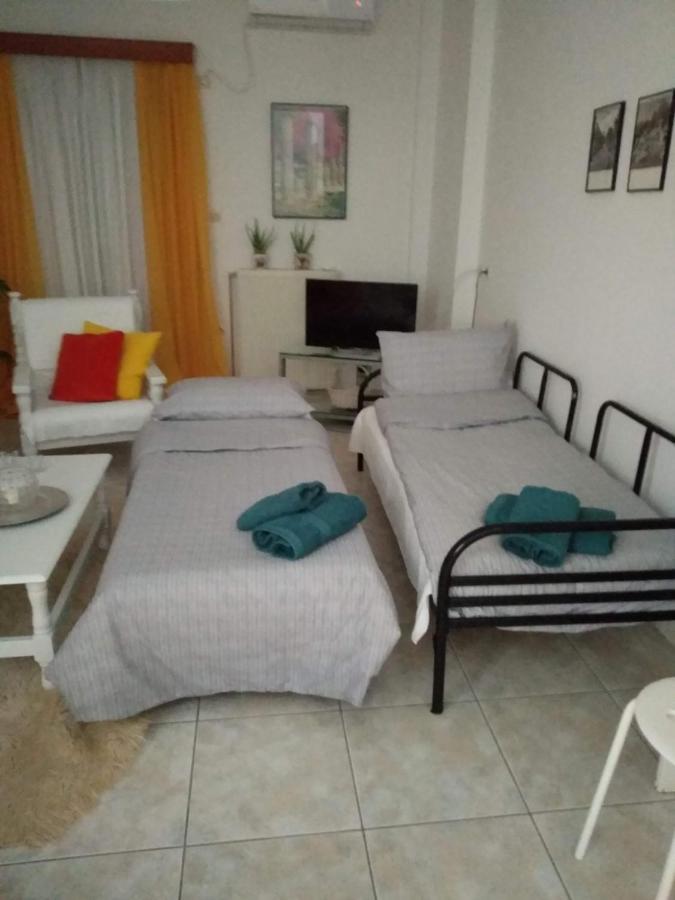 אולימפיה Olympia Sweet Home מראה חיצוני תמונה