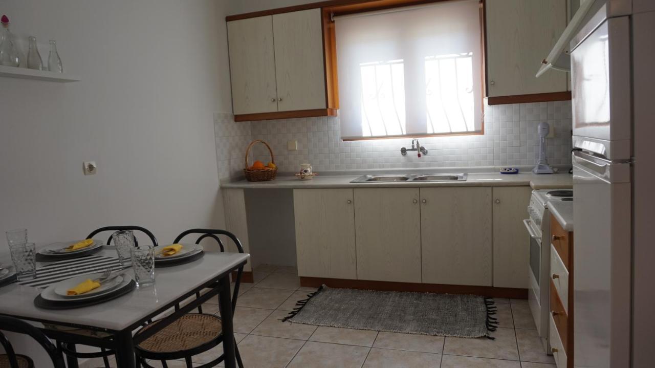 אולימפיה Olympia Sweet Home מראה חיצוני תמונה