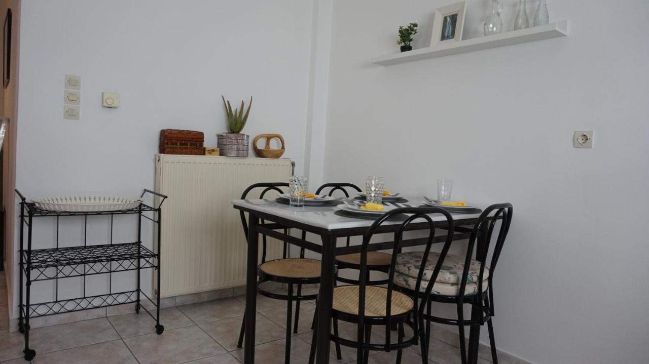 אולימפיה Olympia Sweet Home מראה חיצוני תמונה