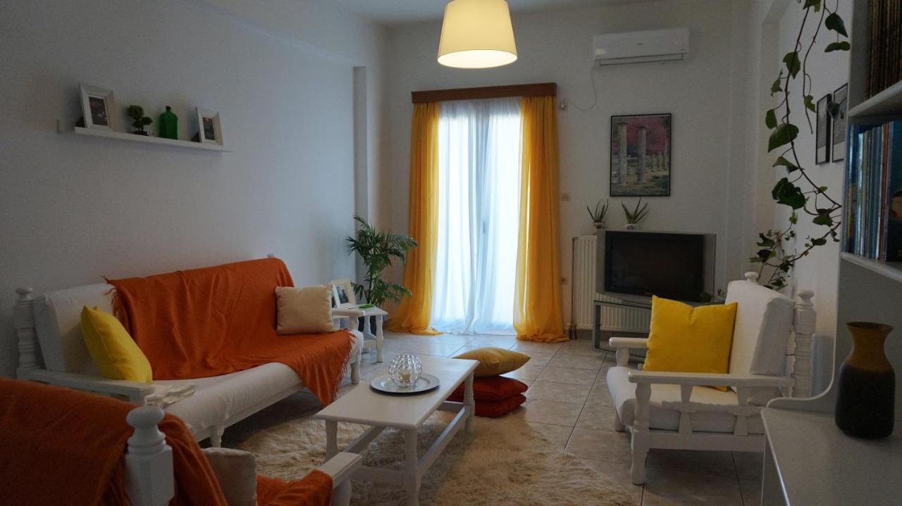 אולימפיה Olympia Sweet Home מראה חיצוני תמונה