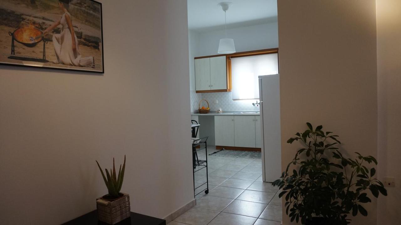אולימפיה Olympia Sweet Home מראה חיצוני תמונה