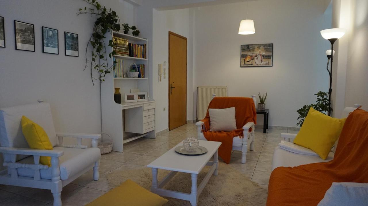 אולימפיה Olympia Sweet Home מראה חיצוני תמונה