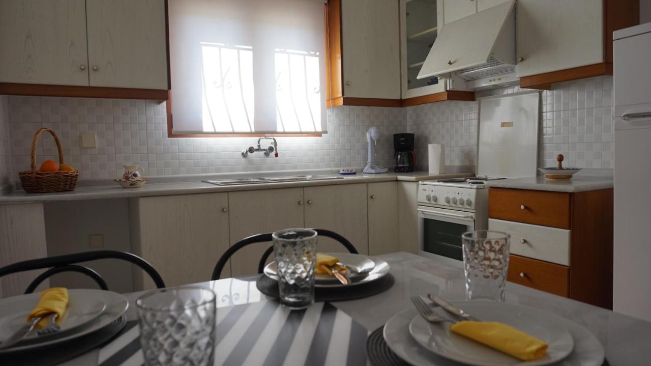 אולימפיה Olympia Sweet Home מראה חיצוני תמונה